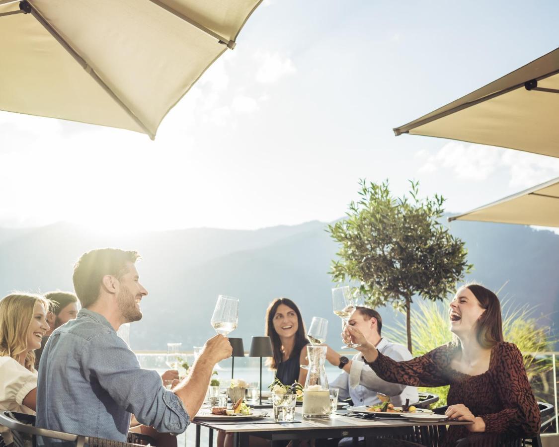 Chalet Badia By We Rent, Summercard Included Τσελ αμ Ζέε Εξωτερικό φωτογραφία