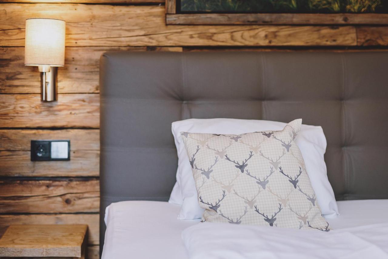 Chalet Badia By We Rent, Summercard Included Τσελ αμ Ζέε Εξωτερικό φωτογραφία