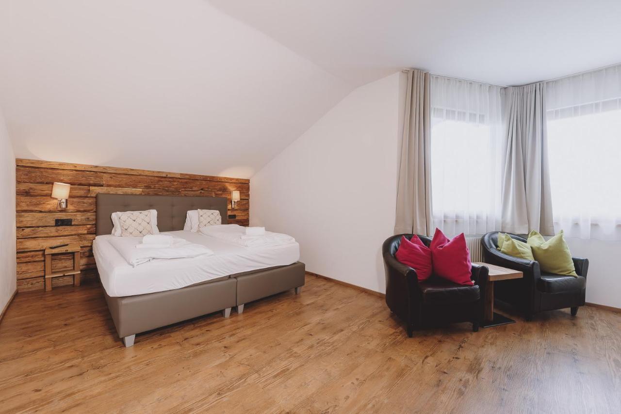 Chalet Badia By We Rent, Summercard Included Τσελ αμ Ζέε Εξωτερικό φωτογραφία