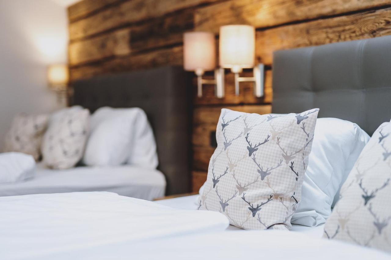 Chalet Badia By We Rent, Summercard Included Τσελ αμ Ζέε Εξωτερικό φωτογραφία