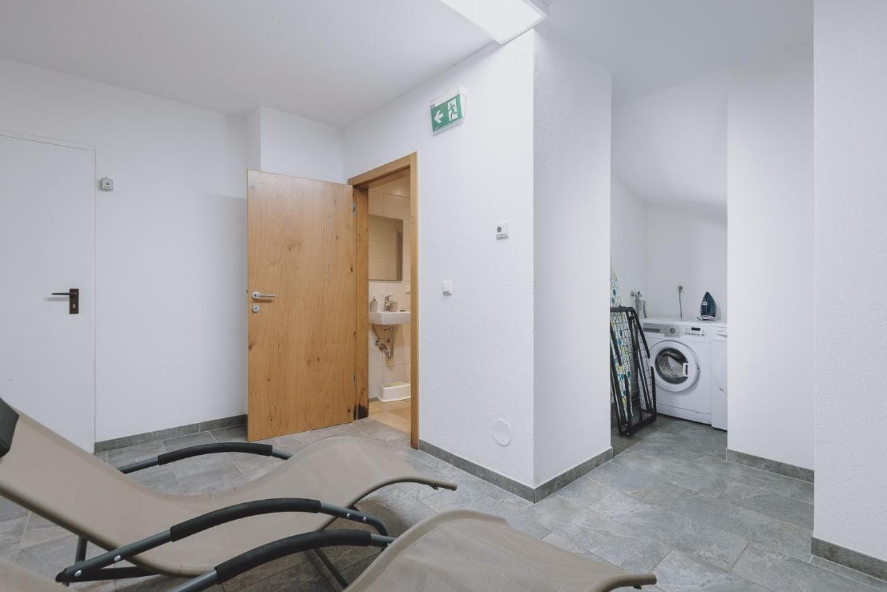 Chalet Badia By We Rent, Summercard Included Τσελ αμ Ζέε Εξωτερικό φωτογραφία