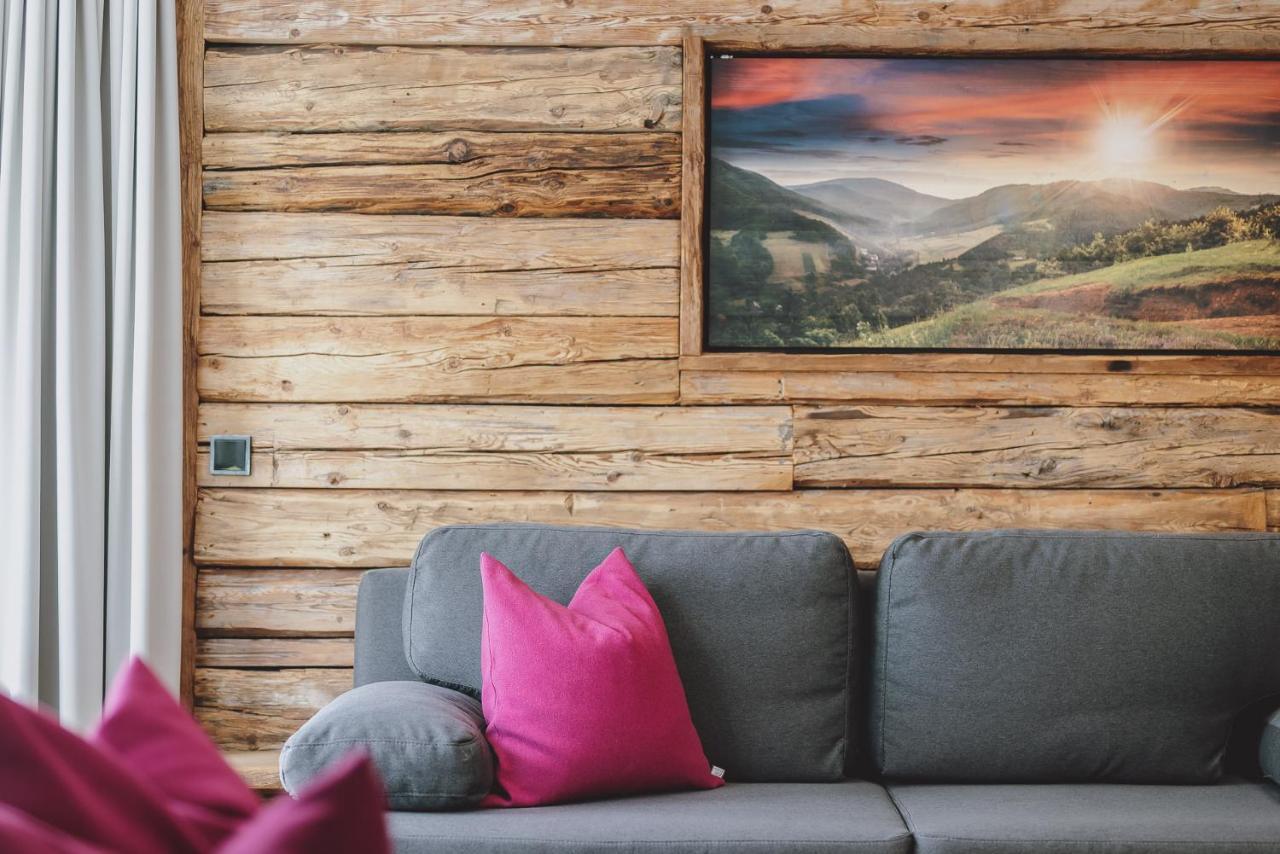 Chalet Badia By We Rent, Summercard Included Τσελ αμ Ζέε Εξωτερικό φωτογραφία