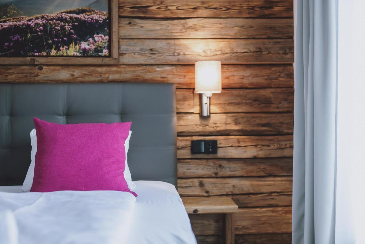 Chalet Badia By We Rent, Summercard Included Τσελ αμ Ζέε Εξωτερικό φωτογραφία
