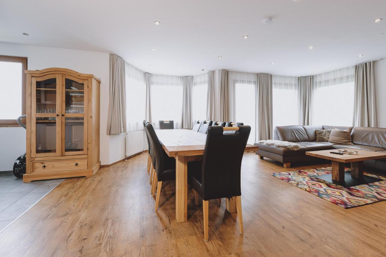 Chalet Badia By We Rent, Summercard Included Τσελ αμ Ζέε Εξωτερικό φωτογραφία