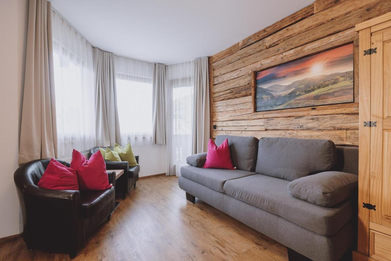 Chalet Badia By We Rent, Summercard Included Τσελ αμ Ζέε Εξωτερικό φωτογραφία