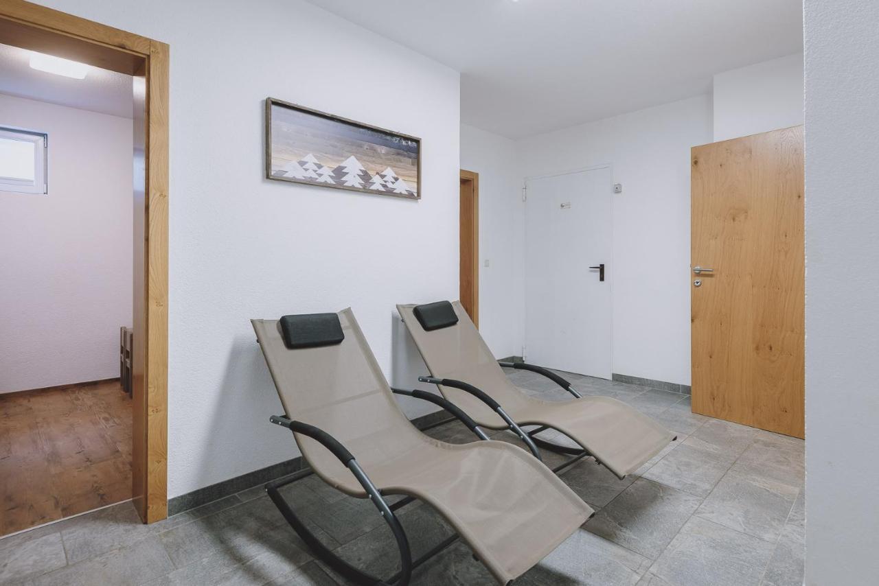 Chalet Badia By We Rent, Summercard Included Τσελ αμ Ζέε Εξωτερικό φωτογραφία