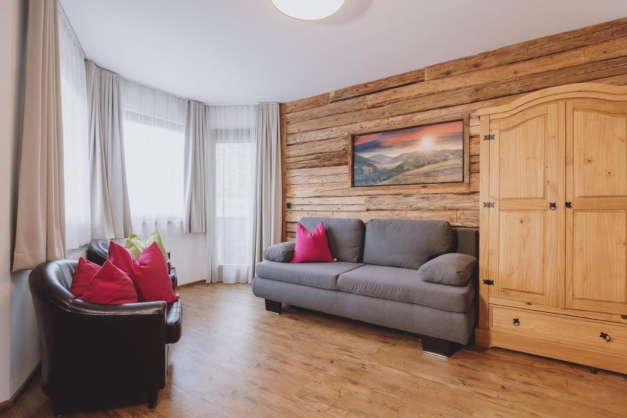 Chalet Badia By We Rent, Summercard Included Τσελ αμ Ζέε Εξωτερικό φωτογραφία
