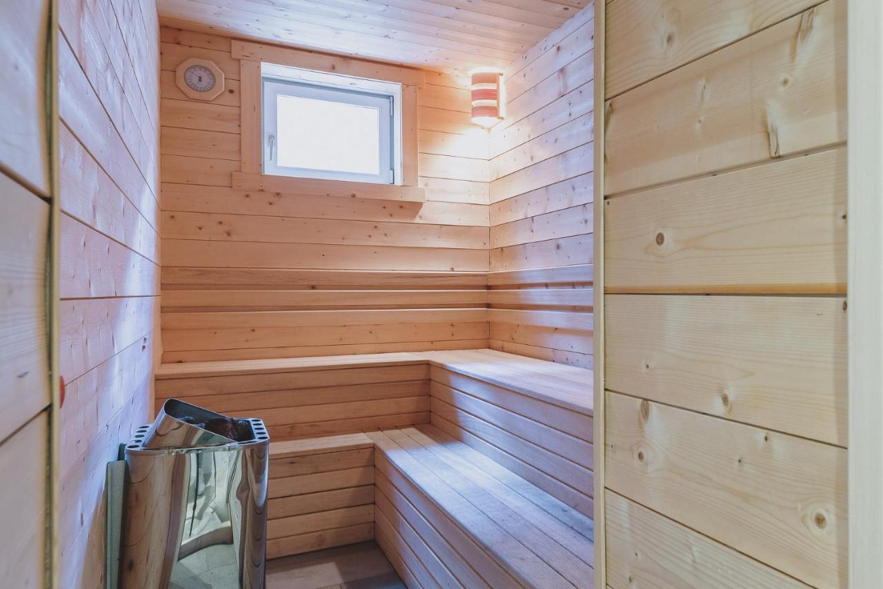 Chalet Badia By We Rent, Summercard Included Τσελ αμ Ζέε Εξωτερικό φωτογραφία