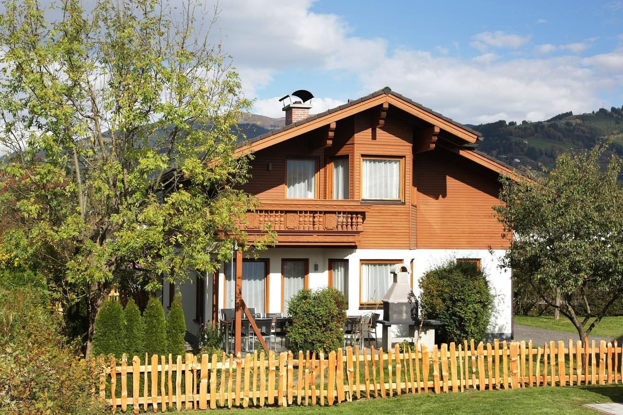 Chalet Badia By We Rent, Summercard Included Τσελ αμ Ζέε Εξωτερικό φωτογραφία