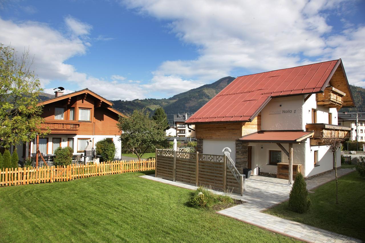 Chalet Badia By We Rent, Summercard Included Τσελ αμ Ζέε Εξωτερικό φωτογραφία